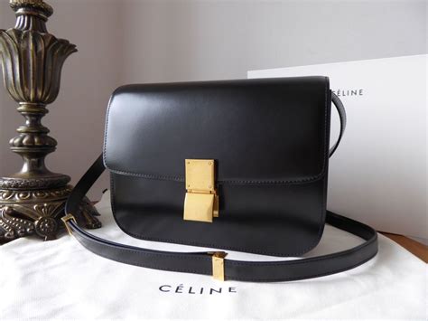 celine box calfskin scratch|celine ostrich leather.